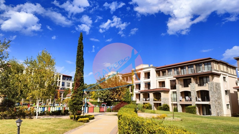 Продаја  1 спаваћа соба регион Бургас , Созопол , 57 м2 | 59017779 - слика [16]