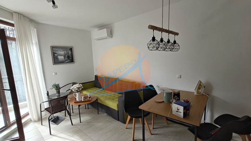 Продаја  1 спаваћа соба регион Бургас , Созопол , 57 м2 | 59017779 - слика [2]