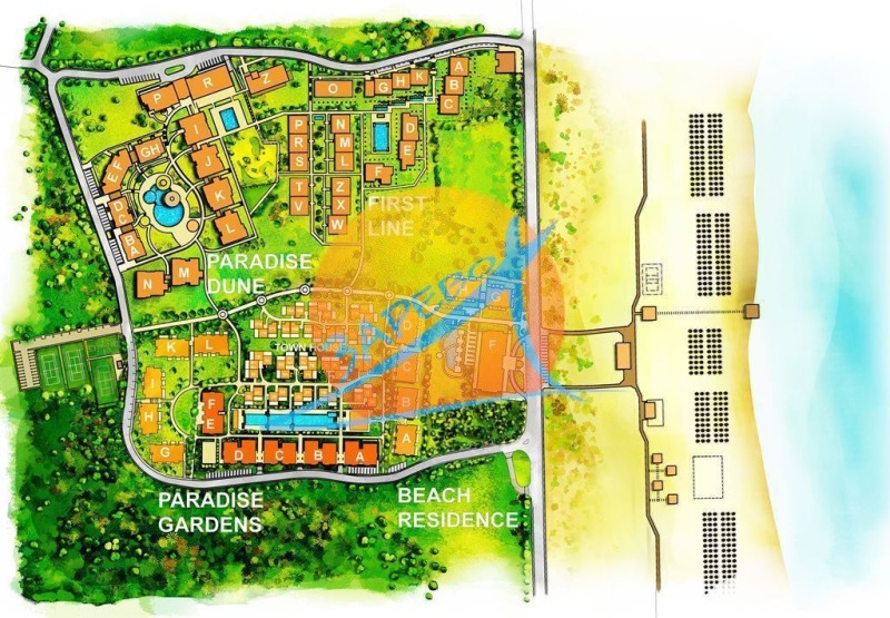Продаја  1 спаваћа соба регион Бургас , Созопол , 57 м2 | 59017779 - слика [12]