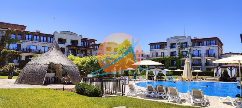 Продаја  1 спаваћа соба регион Бургас , Созопол , 57 м2 | 59017779 - слика [15]
