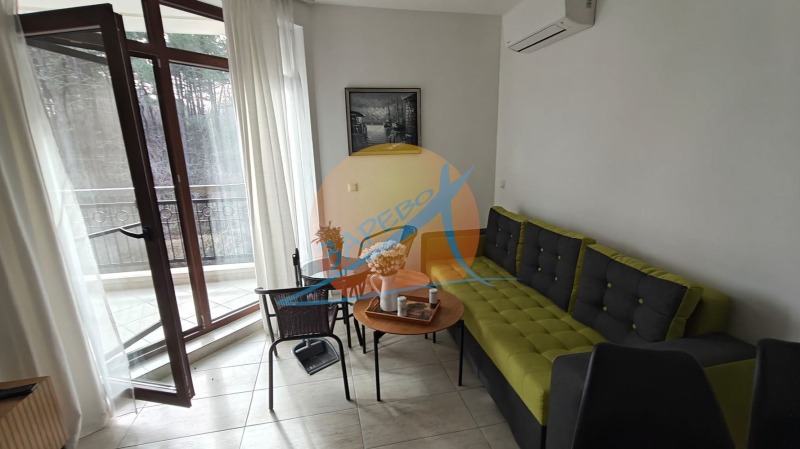 Продаја  1 спаваћа соба регион Бургас , Созопол , 57 м2 | 59017779 - слика [4]