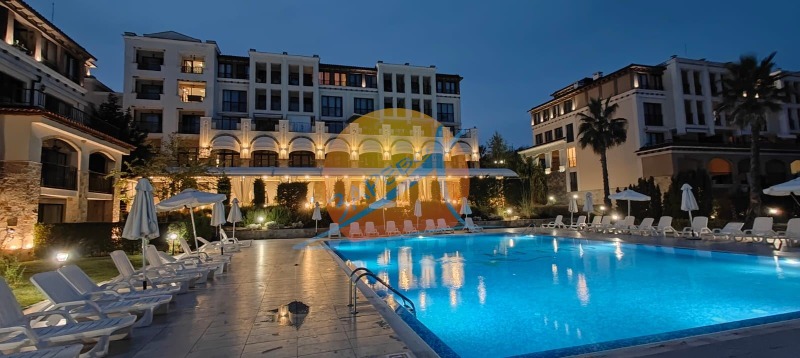 Продаја  1 спаваћа соба регион Бургас , Созопол , 57 м2 | 59017779 - слика [14]