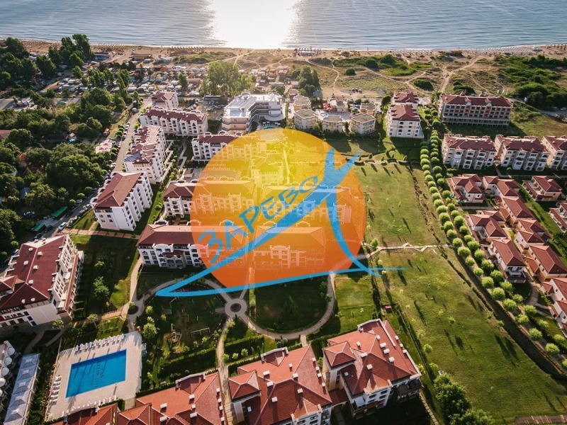 Продаја  1 спаваћа соба регион Бургас , Созопол , 57 м2 | 59017779 - слика [13]