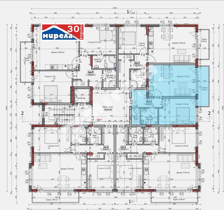 En venta  1 dormitorio Veliko Tarnovo , Kartala , 69 metros cuadrados | 34856250