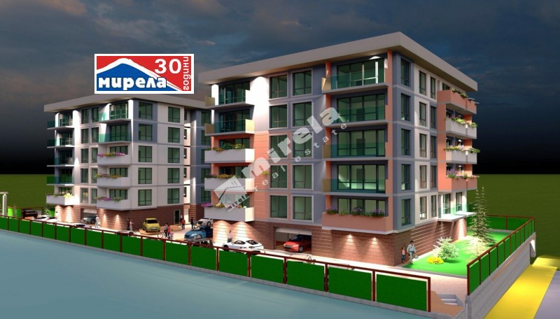 Продава  2-стаен град Велико Търново , Картала , 69 кв.м | 34856250 - изображение [4]