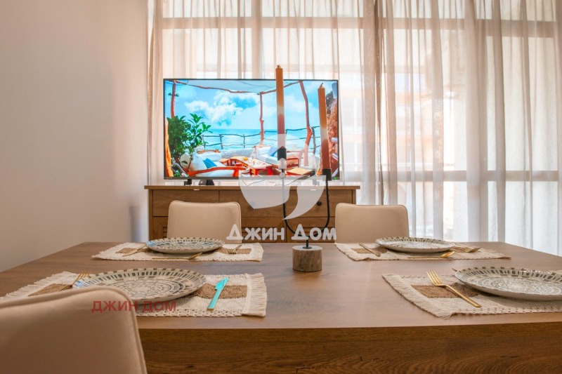 Продава  2-стаен област Бургас , к.к. Слънчев бряг , 65 кв.м | 51393286 - изображение [5]