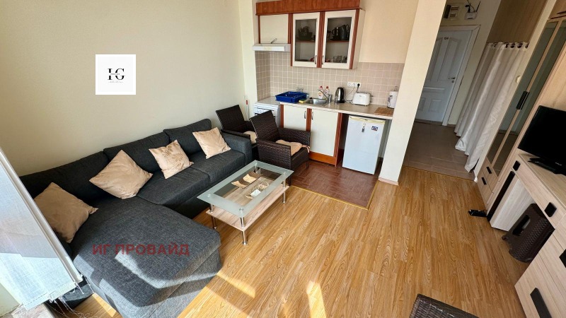 Til salgs  1 soverom region Burgas , k.k. Elenite , 48 kvm | 45406924 - bilde [4]