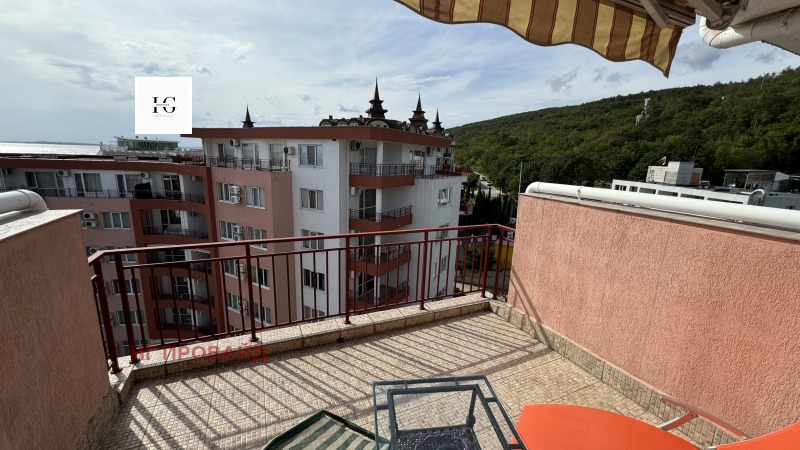 Til salgs  1 soverom region Burgas , k.k. Elenite , 48 kvm | 45406924 - bilde [16]