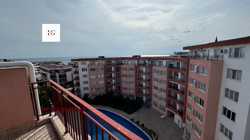 Til salgs  1 soverom region Burgas , k.k. Elenite , 48 kvm | 45406924 - bilde [7]