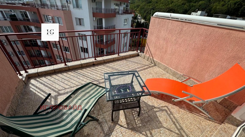 Til salgs  1 soverom region Burgas , k.k. Elenite , 48 kvm | 45406924 - bilde [12]