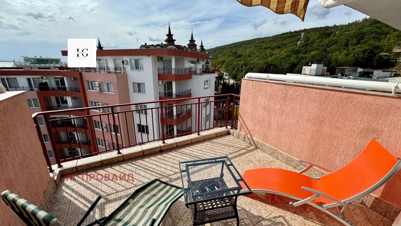 Til salgs  1 soverom region Burgas , k.k. Elenite , 48 kvm | 45406924