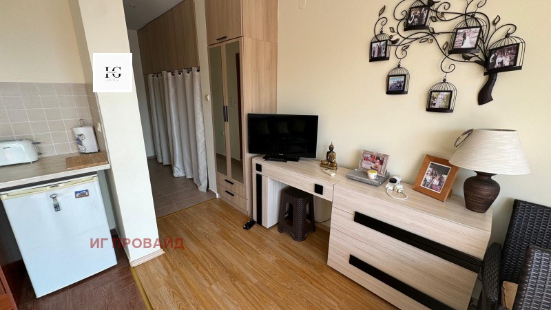 Til salgs  1 soverom region Burgas , k.k. Elenite , 48 kvm | 45406924 - bilde [10]