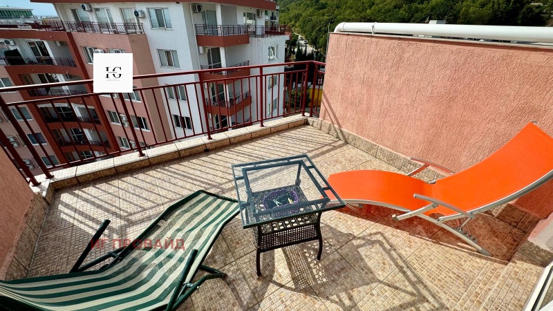 Til salgs  1 soverom region Burgas , k.k. Elenite , 48 kvm | 45406924 - bilde [3]