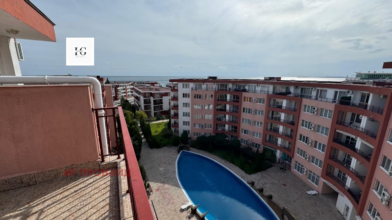 Til salgs  1 soverom region Burgas , k.k. Elenite , 48 kvm | 45406924 - bilde [6]