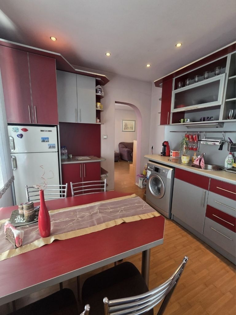 À vendre  1 chambre Kyustendil , Ilyo voivoda , 65 m² | 94311092 - image [2]