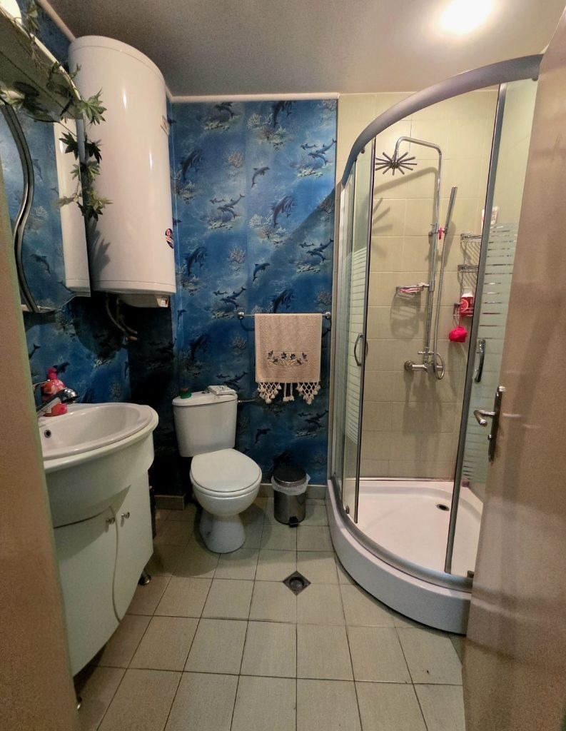 À vendre  1 chambre Kyustendil , Ilyo voivoda , 65 m² | 94311092 - image [7]