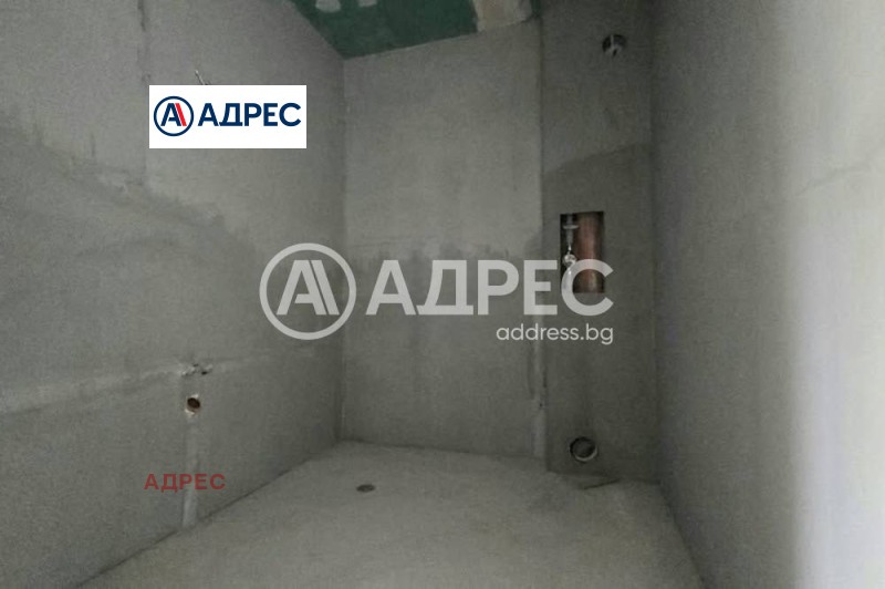 Te koop  1 slaapkamer Varna , Trosjevo , 50 m² | 71971558 - afbeelding [5]