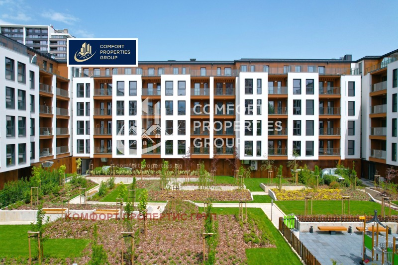Продаја  1 спаваћа соба Софија , Дружба 2 , 70 м2 | 20102320