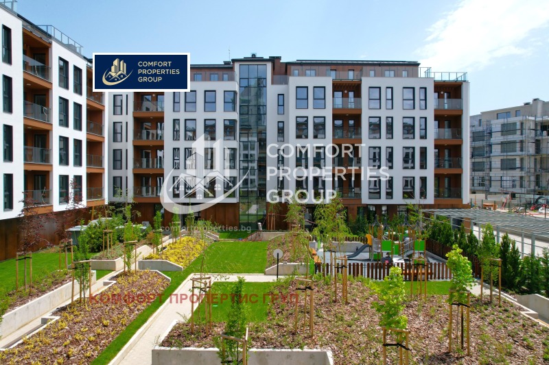 Продаја  1 спаваћа соба Софија , Дружба 2 , 70 м2 | 20102320 - слика [16]