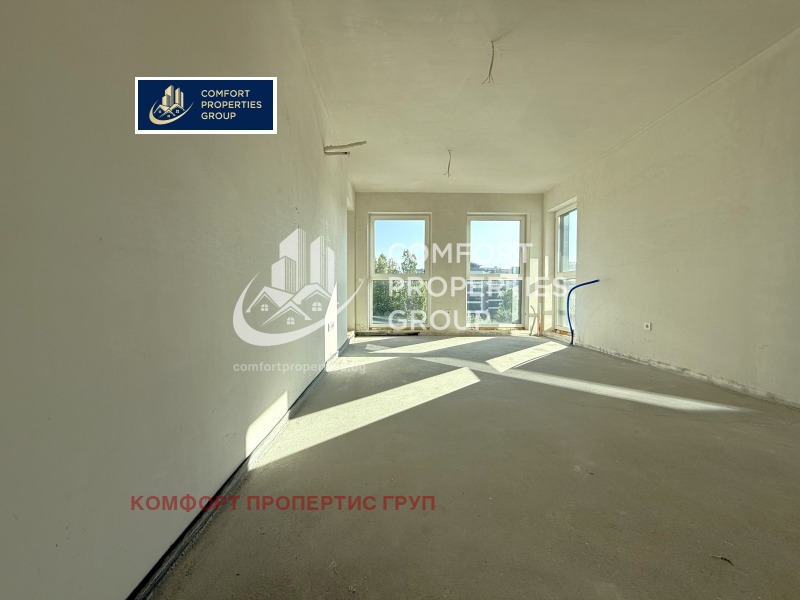 Продаја  1 спаваћа соба Софија , Дружба 2 , 70 м2 | 20102320 - слика [2]