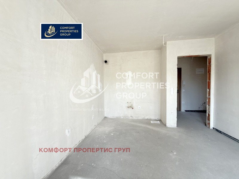 Продаја  1 спаваћа соба Софија , Дружба 2 , 70 м2 | 20102320 - слика [4]