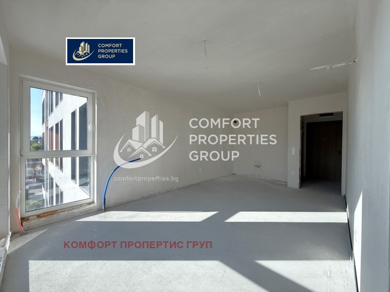 Продаја  1 спаваћа соба Софија , Дружба 2 , 70 м2 | 20102320 - слика [7]
