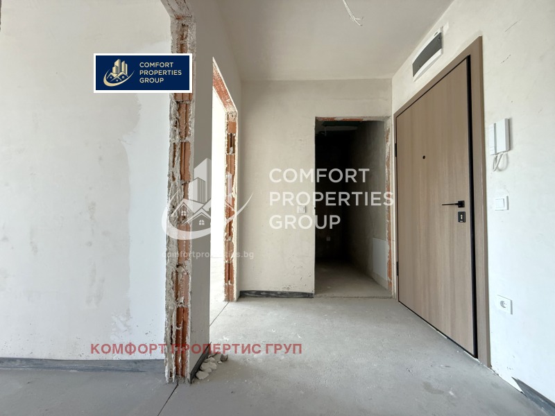 Продаја  1 спаваћа соба Софија , Дружба 2 , 70 м2 | 20102320 - слика [9]