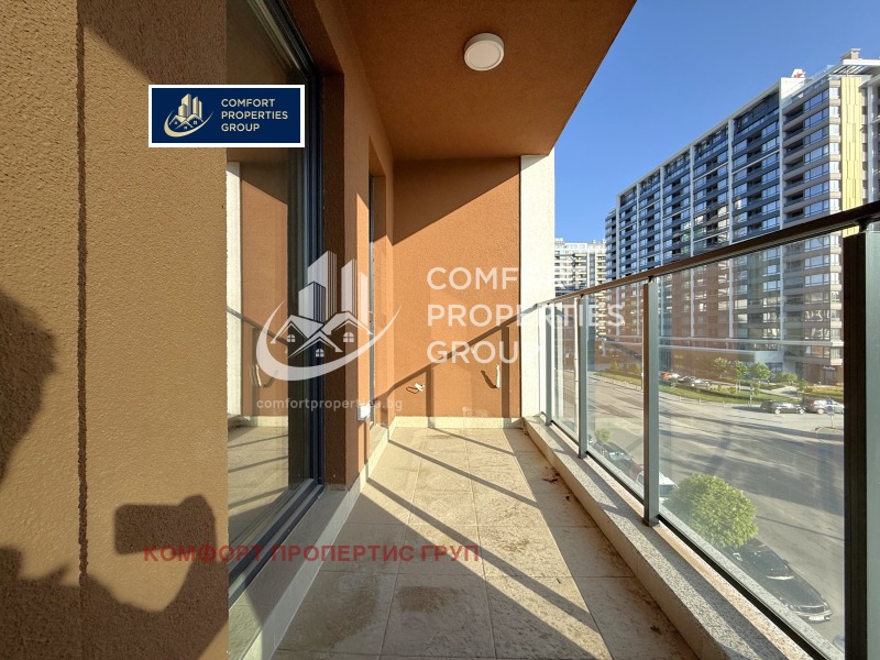 Продаја  1 спаваћа соба Софија , Дружба 2 , 70 м2 | 20102320 - слика [8]