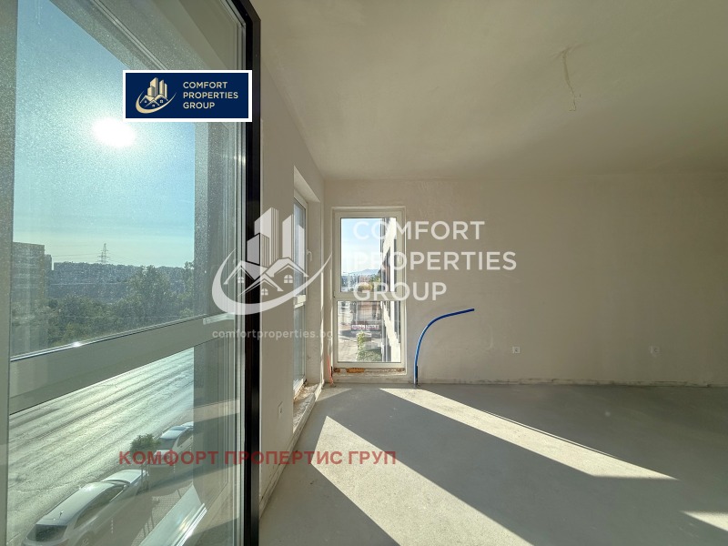 Продаја  1 спаваћа соба Софија , Дружба 2 , 70 м2 | 20102320 - слика [6]
