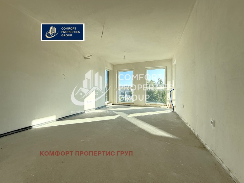 Продаја  1 спаваћа соба Софија , Дружба 2 , 70 м2 | 20102320 - слика [3]