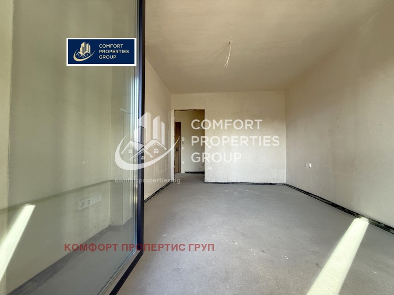 Продаја  1 спаваћа соба Софија , Дружба 2 , 70 м2 | 20102320 - слика [12]