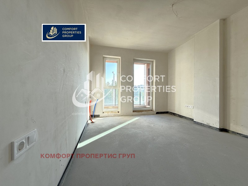 Продаја  1 спаваћа соба Софија , Дружба 2 , 70 м2 | 20102320 - слика [11]