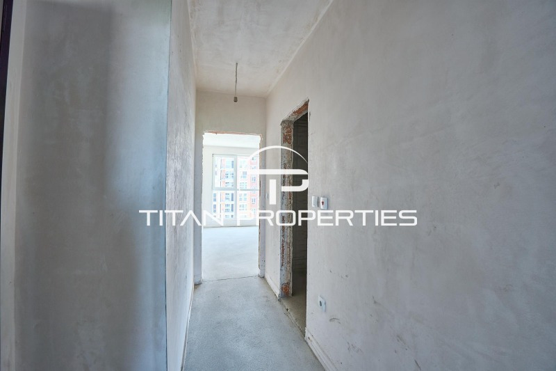 Продава  2-стаен град Пловдив , Южна дъга , 74 кв.м | 67610629 - изображение [6]