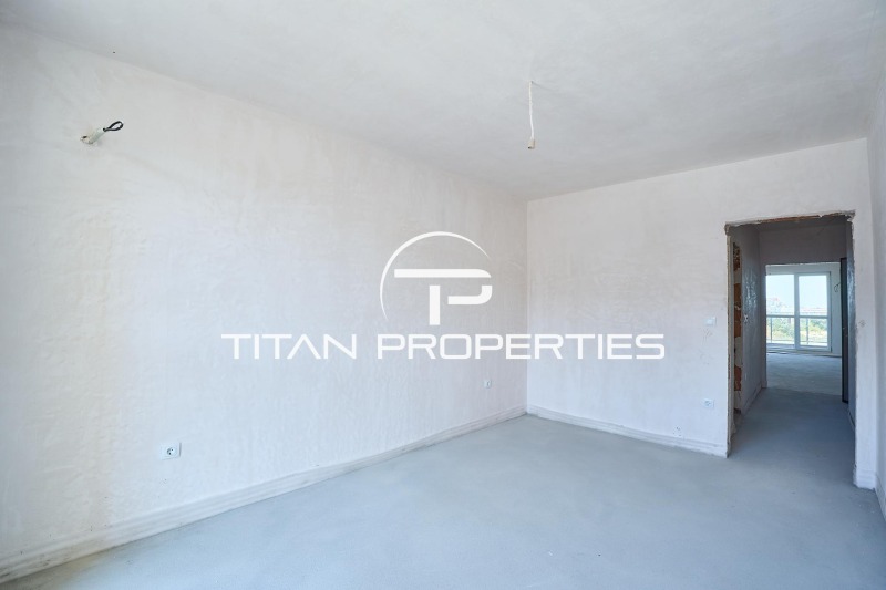 Продава  2-стаен град Пловдив , Южна дъга , 74 кв.м | 67610629 - изображение [4]