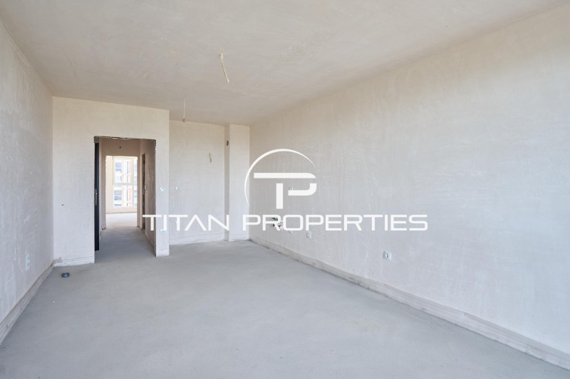 Продава  2-стаен град Пловдив , Южна дъга , 74 кв.м | 67610629 - изображение [3]