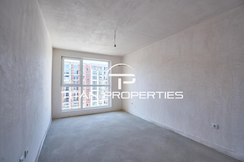 Продава  2-стаен град Пловдив , Южна дъга , 74 кв.м | 67610629 - изображение [2]