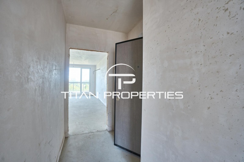 Продава  2-стаен град Пловдив , Южна дъга , 74 кв.м | 67610629 - изображение [7]