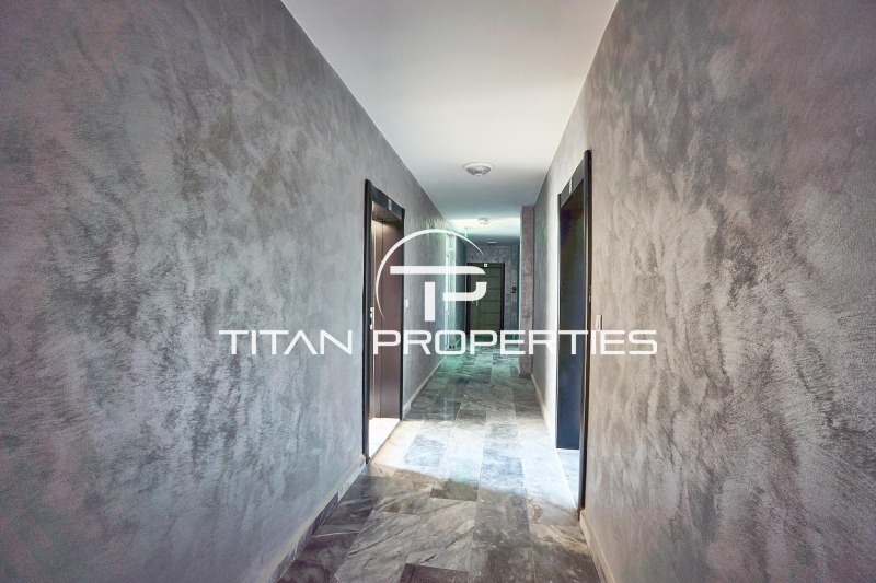 Продава  2-стаен град Пловдив , Южна дъга , 74 кв.м | 67610629 - изображение [8]