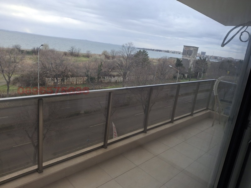 Продава 2-СТАЕН, гр. Поморие, област Бургас, снимка 2 - Апартаменти - 53389651