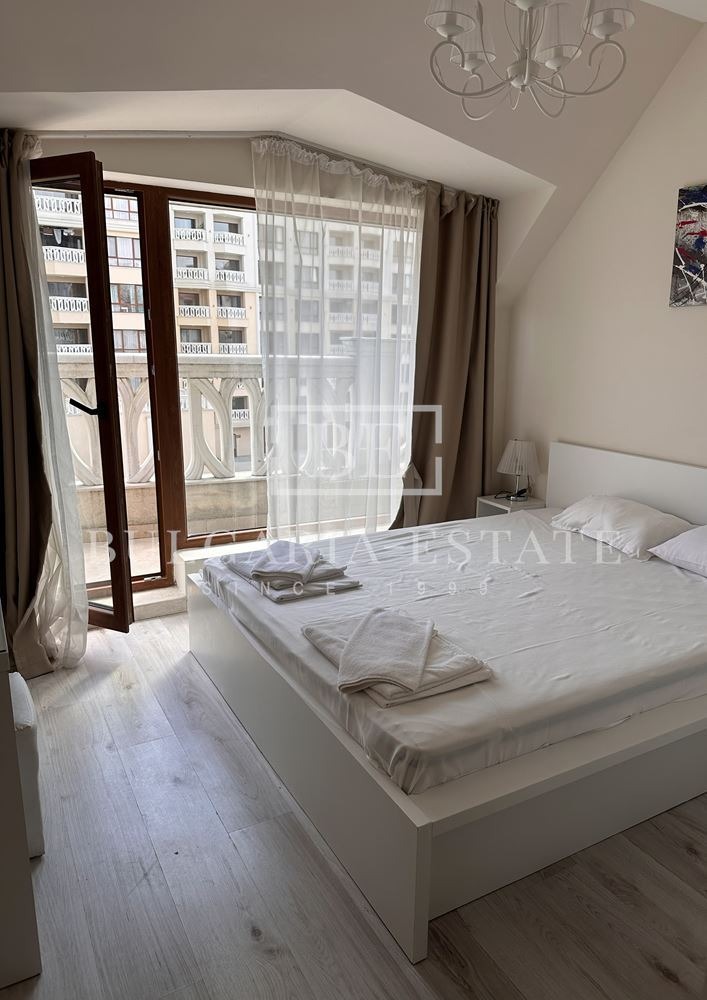Продава 2-СТАЕН, гр. Варна, Аспарухово, снимка 2 - Апартаменти - 56228252