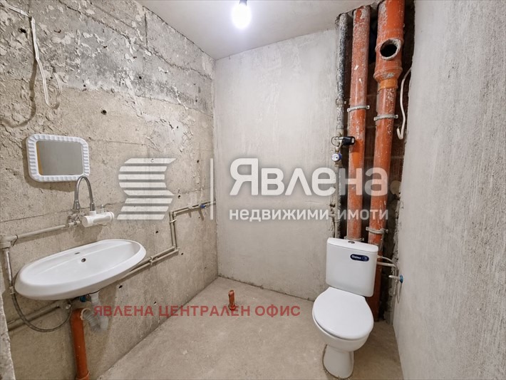 Продава 2-СТАЕН, гр. София, с. Панчарево, снимка 4 - Апартаменти - 56320400