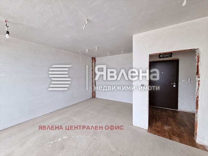 Продава 2-СТАЕН, гр. София, с. Панчарево, снимка 2 - Апартаменти - 56320400