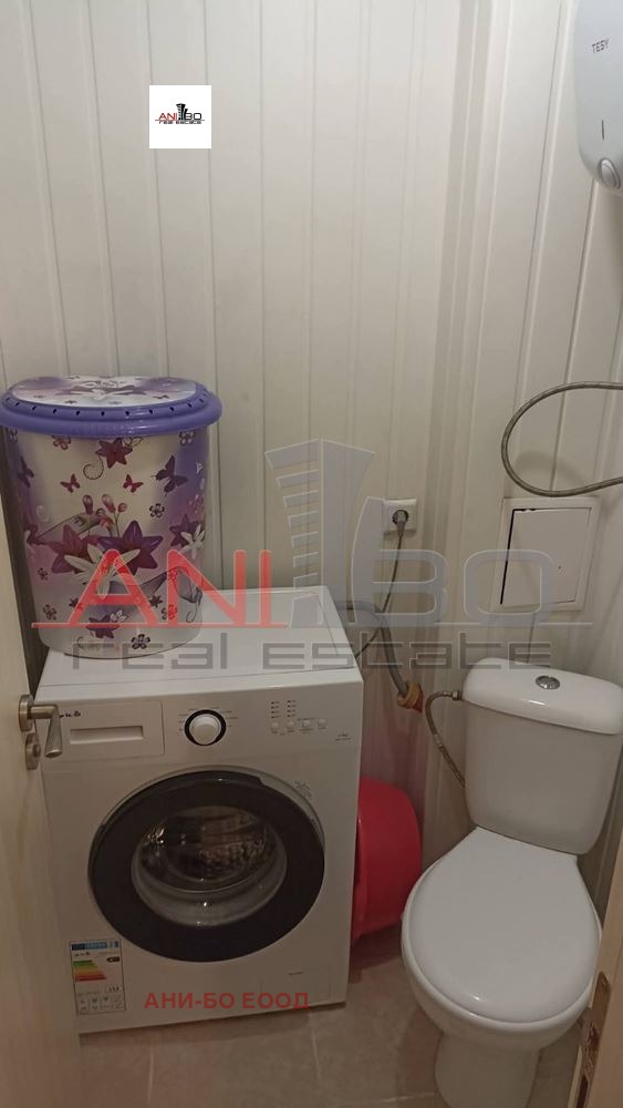 Продава 3-СТАЕН, гр. Варна, Център, снимка 8 - Апартаменти - 52205798