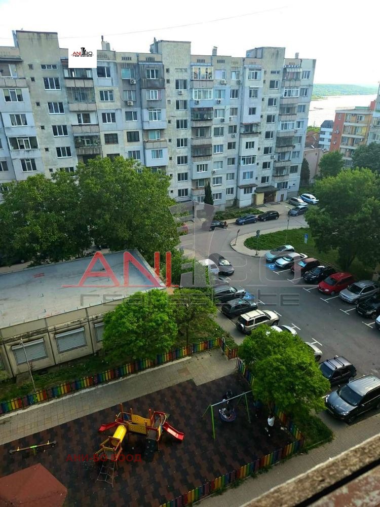 Продава 3-СТАЕН, гр. Варна, Център, снимка 12 - Апартаменти - 52205798