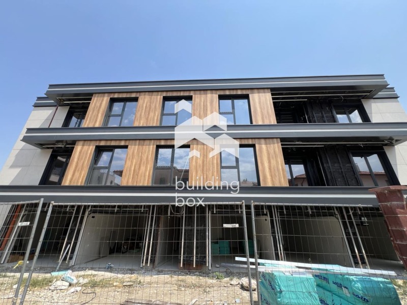 Продается  2 спальни область Пловдив , Белащица , 122 кв.м | 62558693