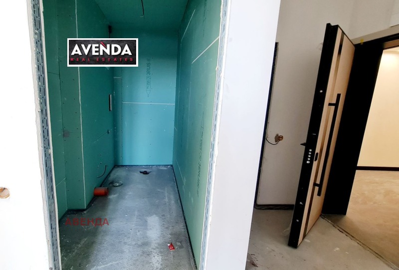 In vendita  2 camere da letto Sofia , Krastova vada , 110 mq | 85750912 - Immagine [9]