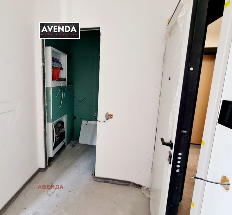In vendita  2 camere da letto Sofia , Krastova vada , 110 mq | 85750912 - Immagine [6]