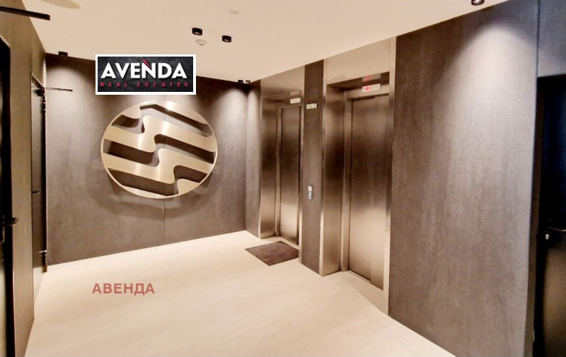 In vendita  2 camere da letto Sofia , Krastova vada , 110 mq | 85750912 - Immagine [12]