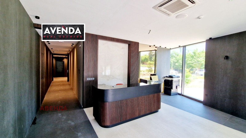 In vendita  2 camere da letto Sofia , Krastova vada , 110 mq | 85750912 - Immagine [2]