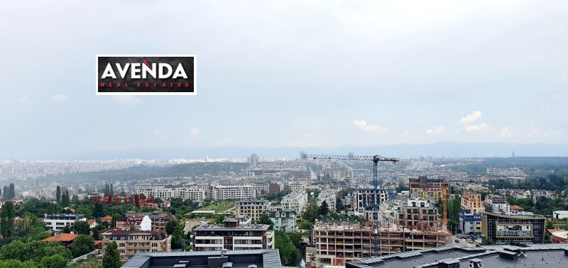 In vendita  2 camere da letto Sofia , Krastova vada , 110 mq | 85750912 - Immagine [10]